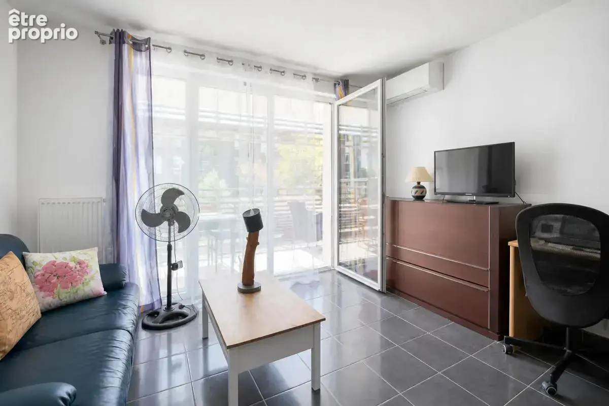 Appartement de 3 pièces de 60 m² situé à Balma - photo 2