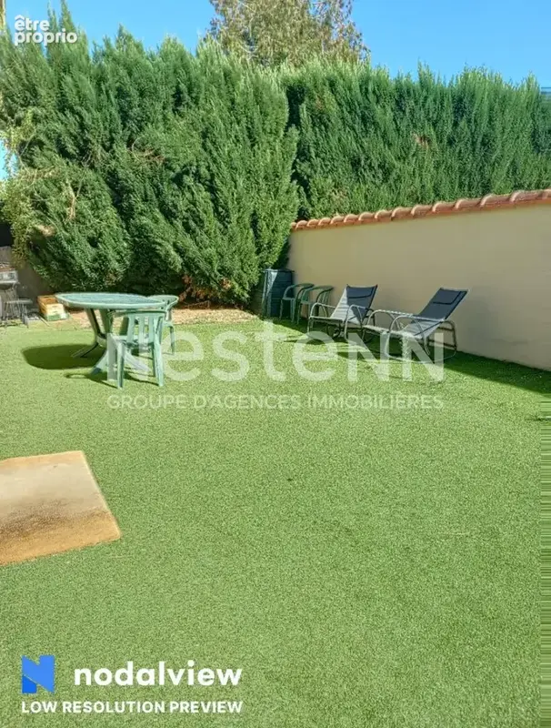 Investissement locatif - St Gervais La Foret - Maison atypique pleine de charme - photo 3