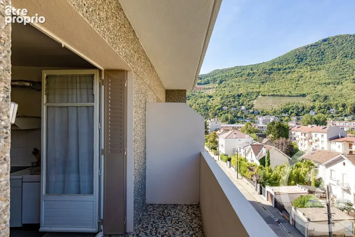 Appartement 3 pièces 77 m² à vendre à Grenoble (38000) - photo 12