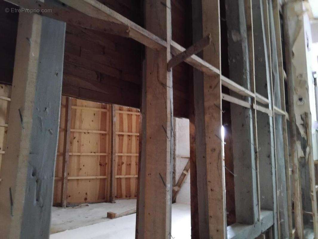 Appartement à L&#039;ABSIE