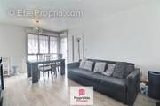 Appartement à ERAGNY