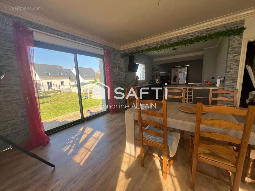 Photo 9 - Maison à PLOUFRAGAN