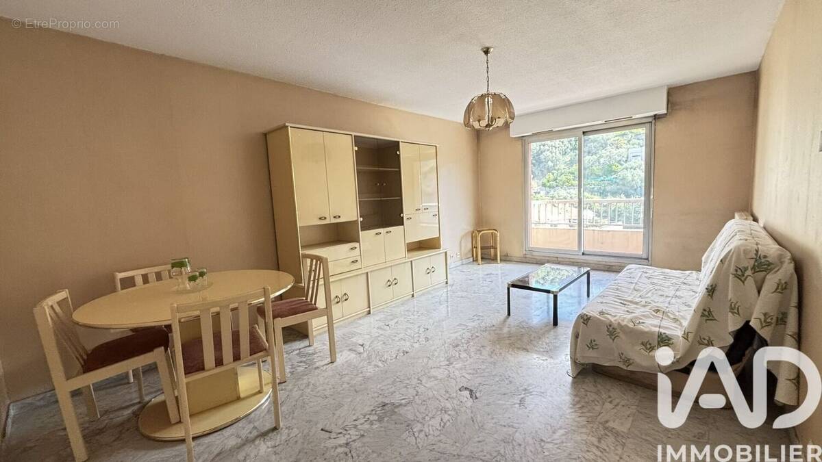 Photo 1 - Appartement à NICE