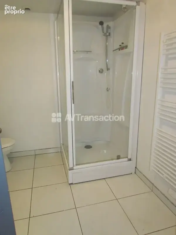 290 m² à Bar-Le-Duc  - photo 6