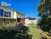 Maison à OYONNAX