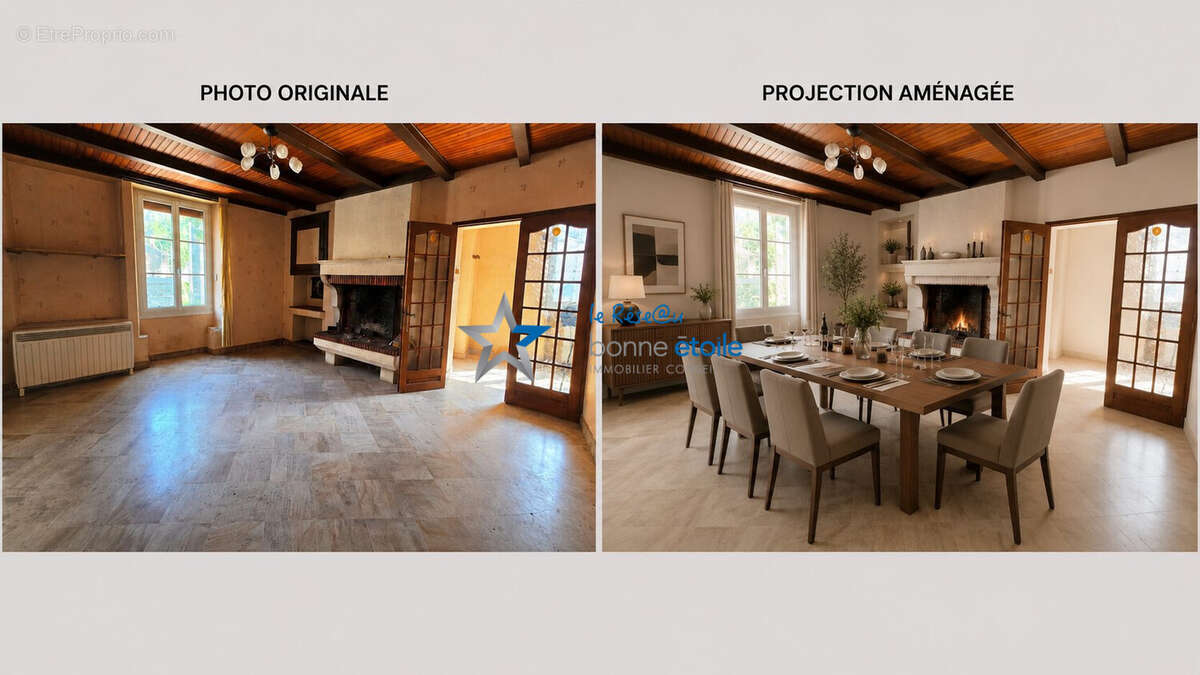 Maison 126 m² à Poulangy  - photo 3