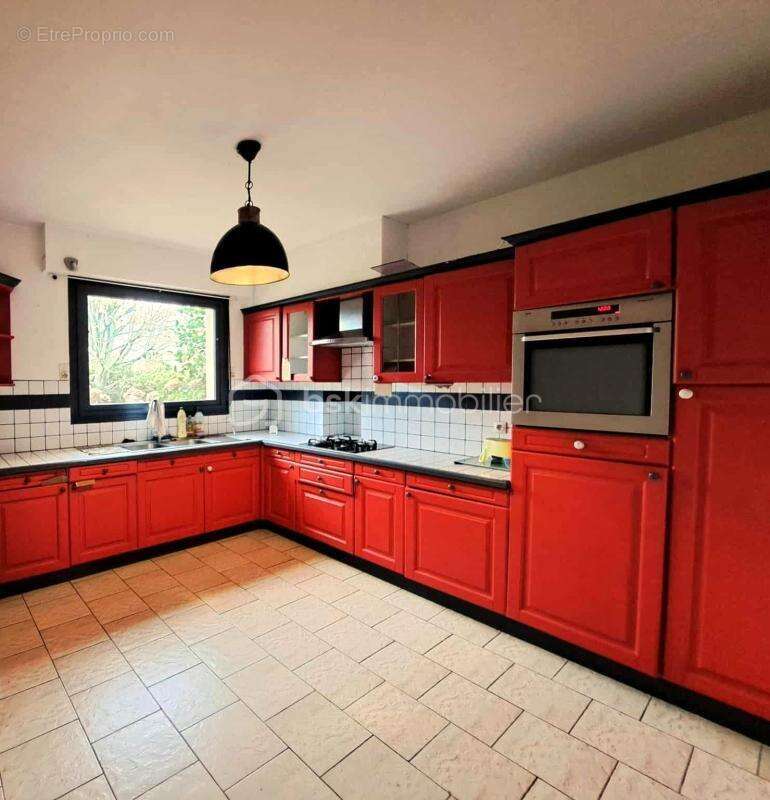 Maison 5 chambres à 2 min de Rugles - photo 8
