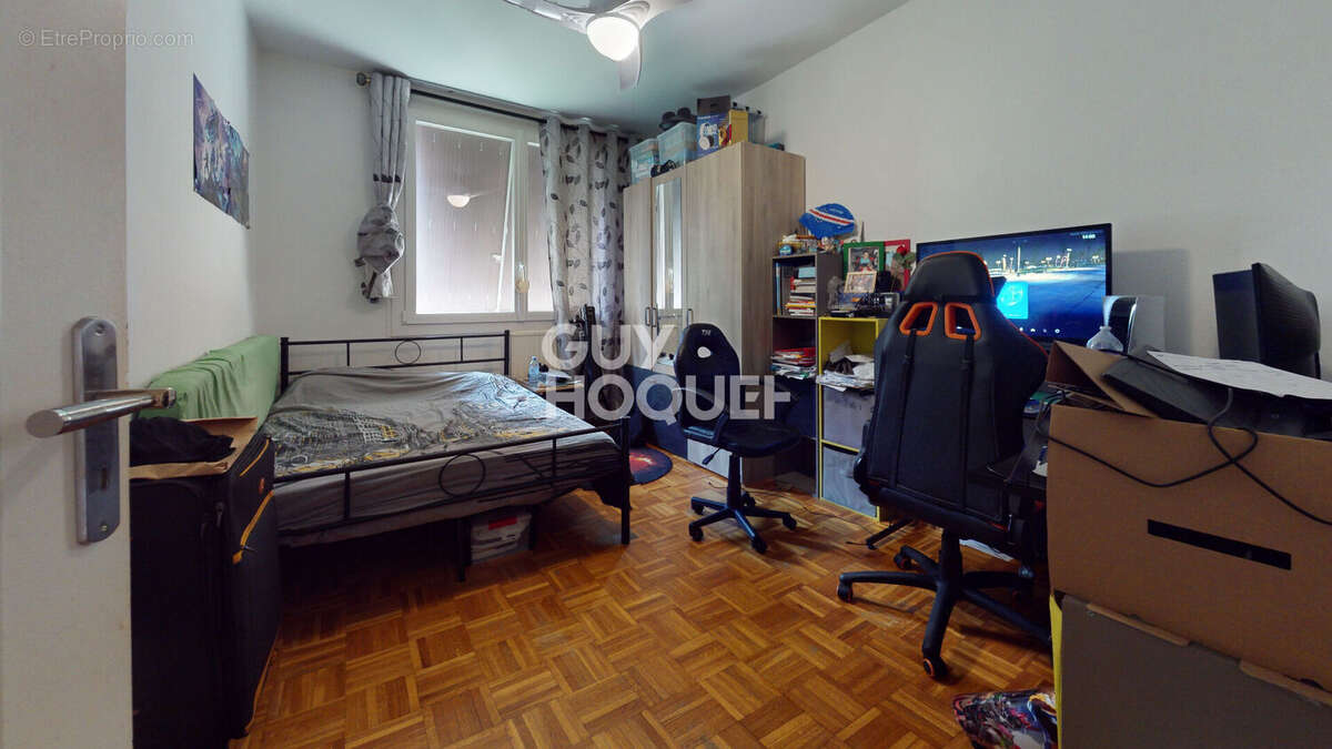 Appartement à VALENCE