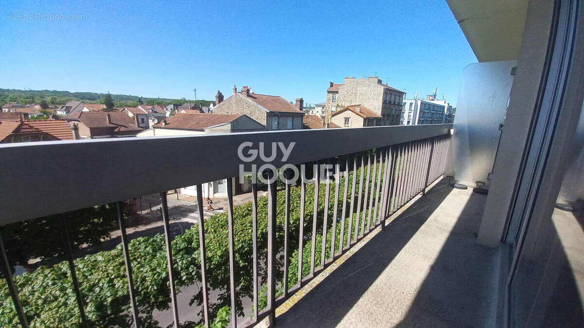Appartement à CHELLES