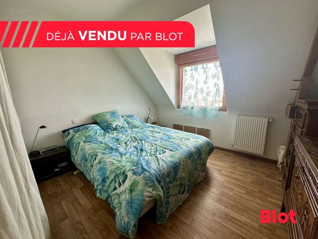 Maison 145 m² à Montfort-Sur-Meu  - photo 8