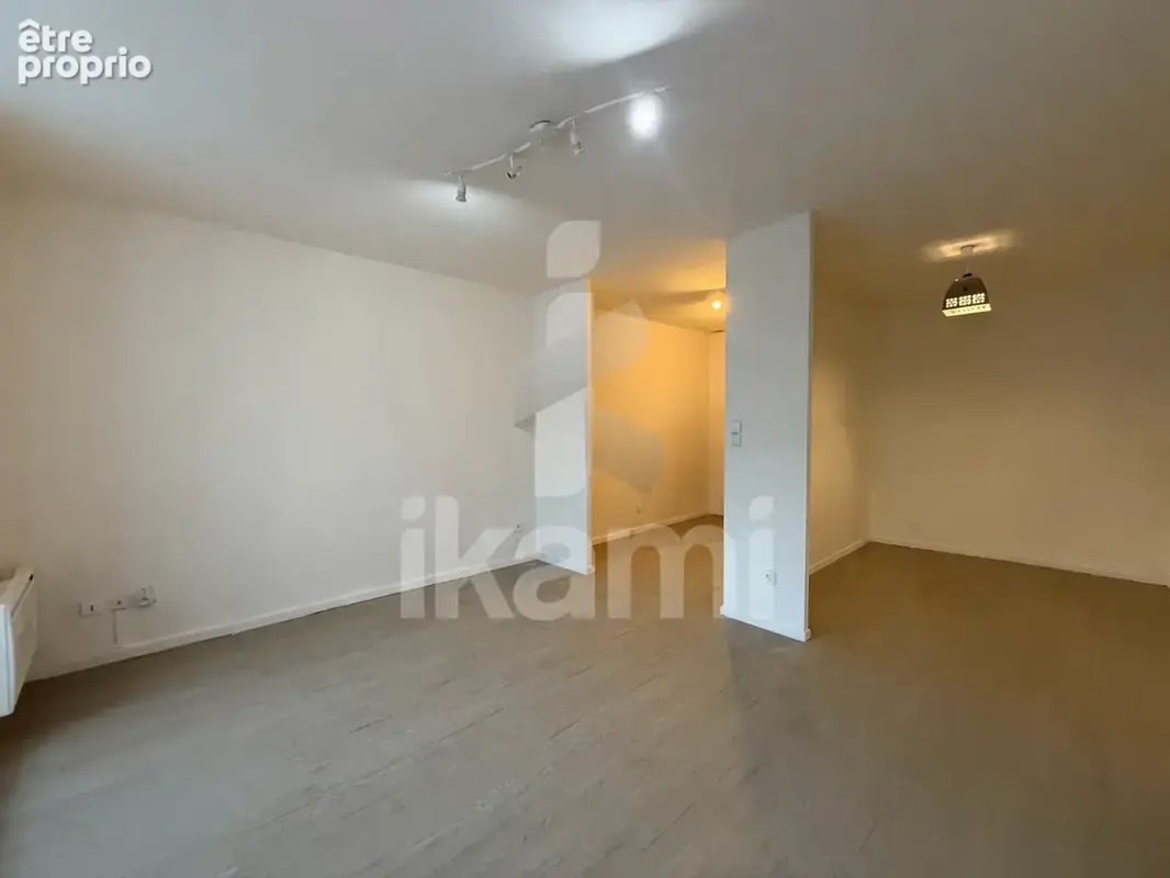 Studio et local commercial Rive-De-Gier - photo 2