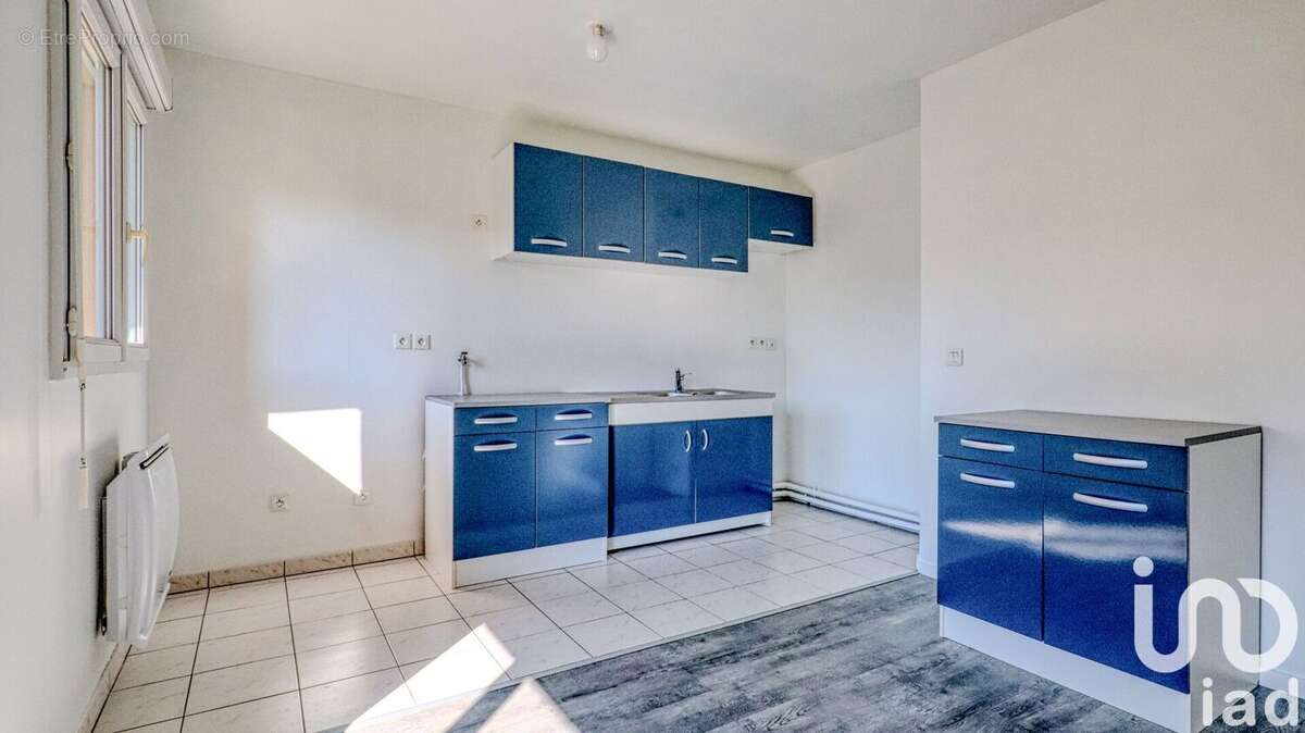 Photo 3 - Appartement à VILLEMOISSON-SUR-ORGE