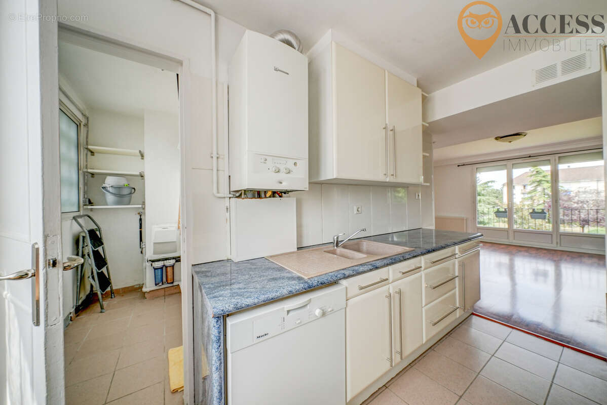 Appartement à GROSLAY