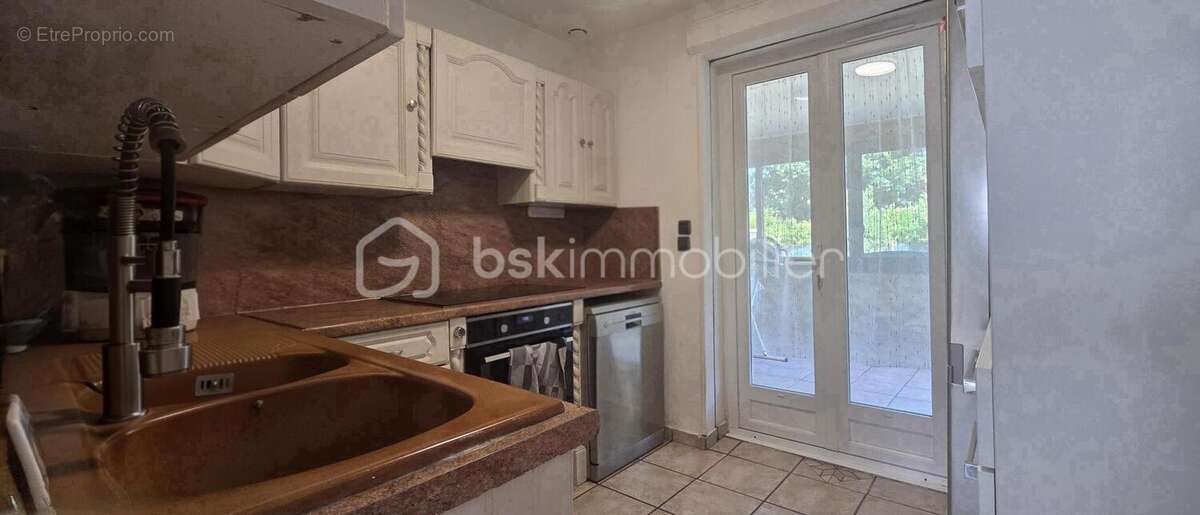 Maison coup de cœur en fond d'impasse - photo 5