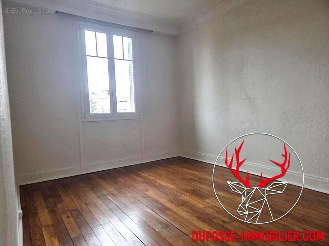 Appartement à LYON-8E