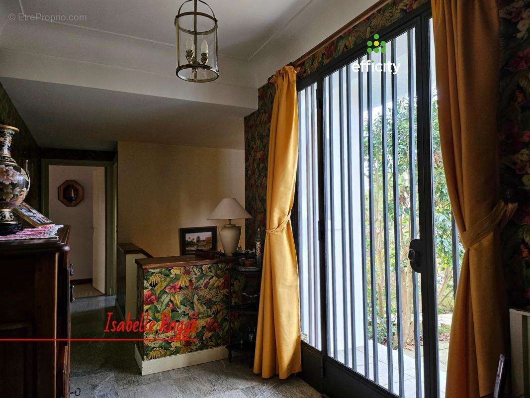 Maison à SAINT-MARTIN-DE-SEIGNANX