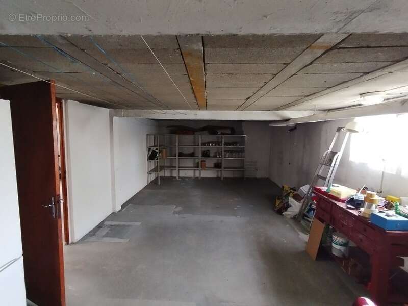 Maison à DOMBASLE-SUR-MEURTHE