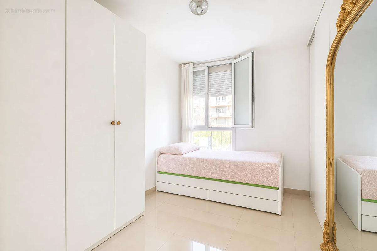 Spacieux 4 pièces de 66 m² à Thiais - photo 7