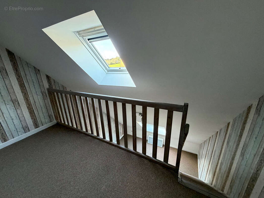 Appartement à ERQUY