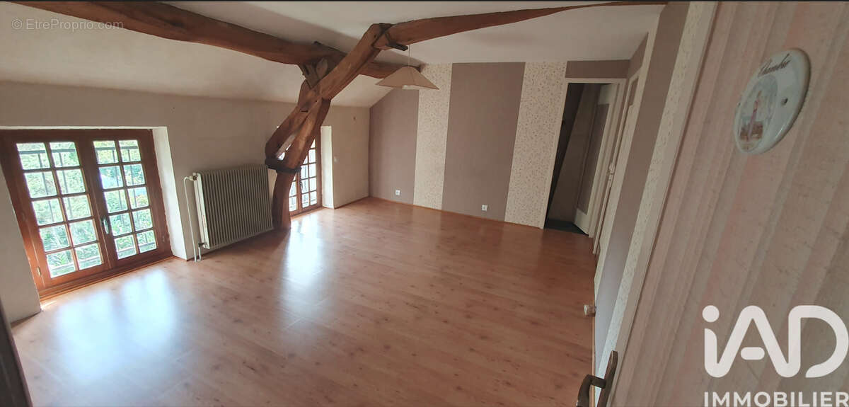 Photo 8 - Appartement à MARINES