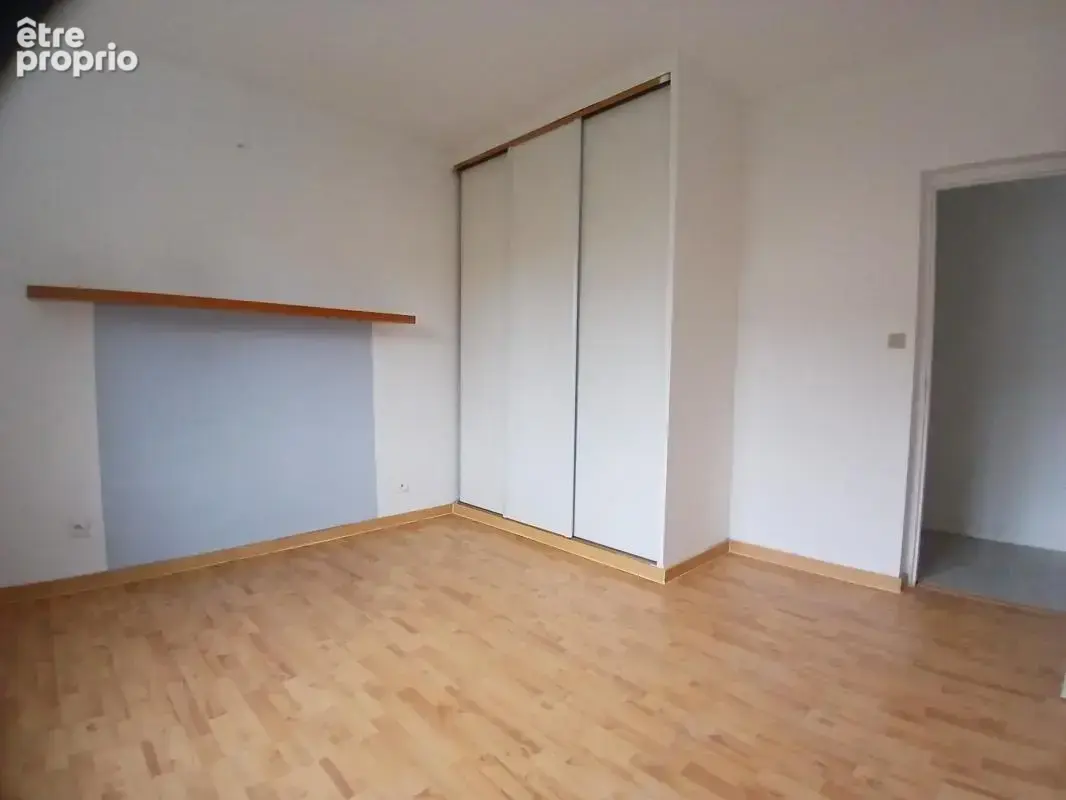 Appartement rez-de-chassée T2-  proche Gare Angoulême - photo 8