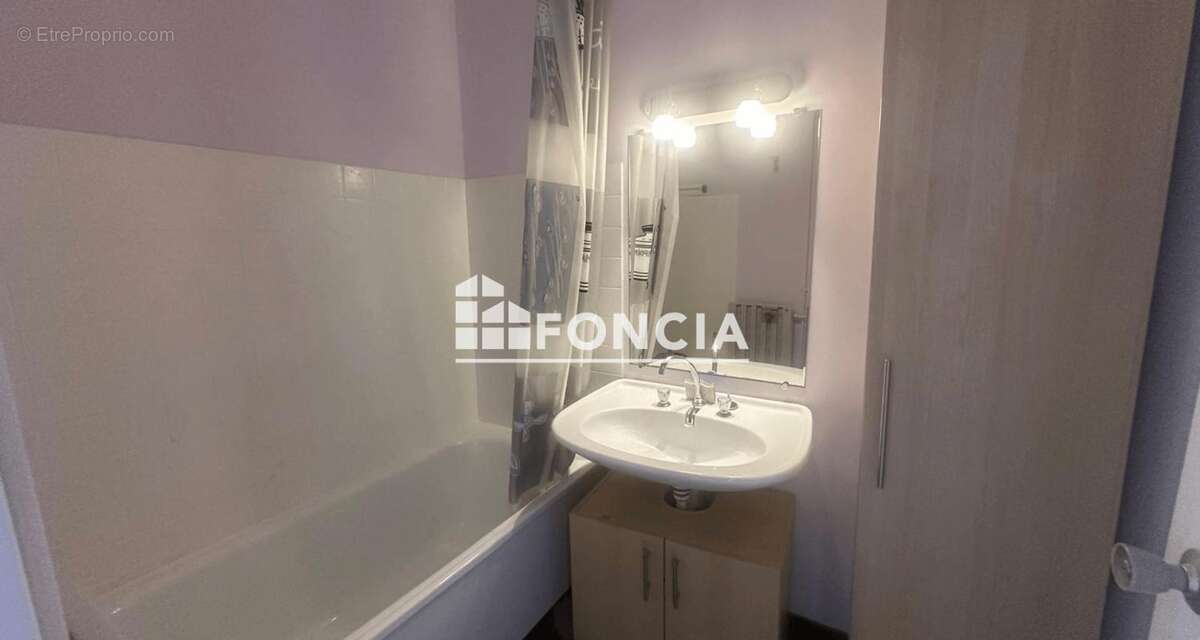 Appartement à HENDAYE