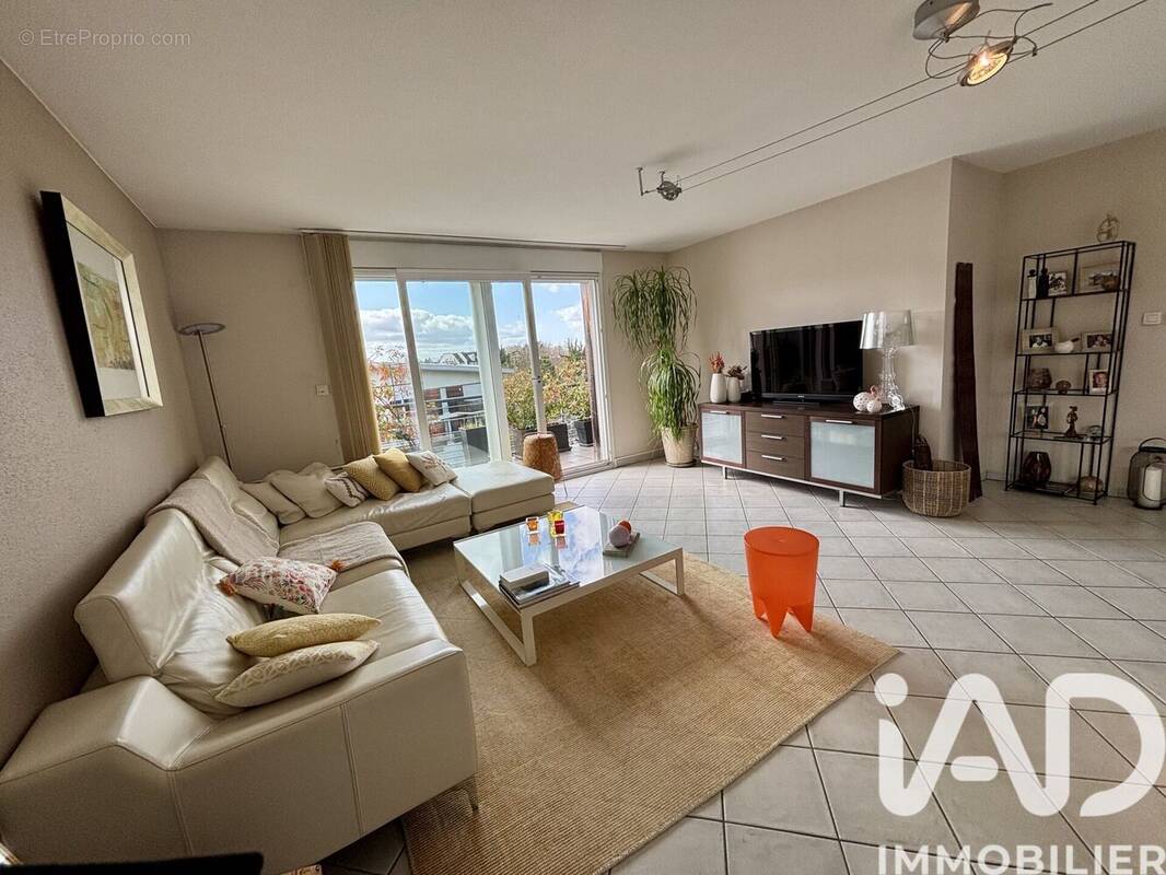 Photo 1 - Appartement à SOUFFELWEYERSHEIM