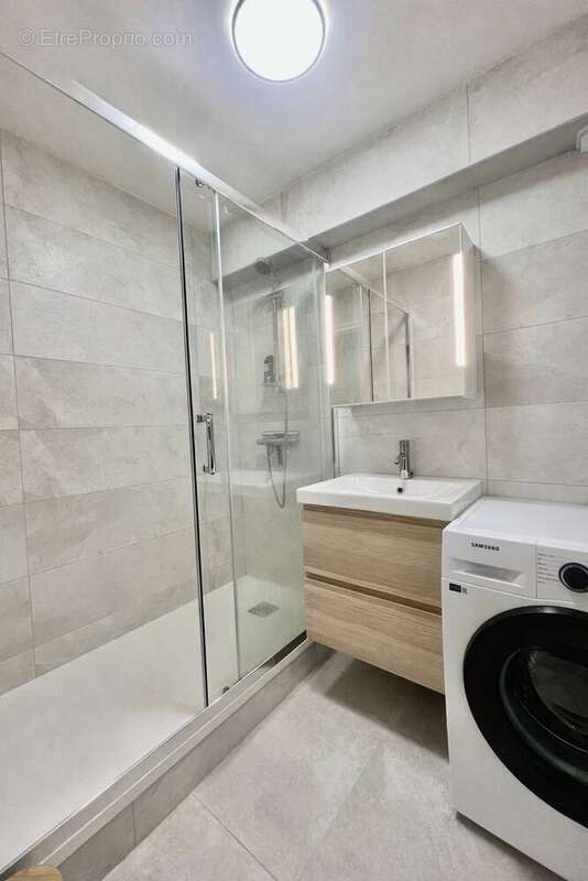 Appartement à VANNES