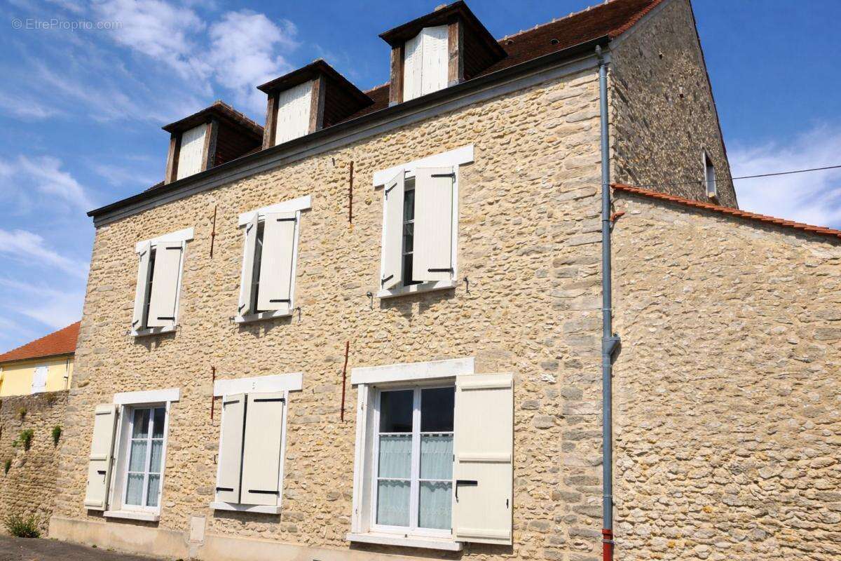 Appartement à ETAMPES