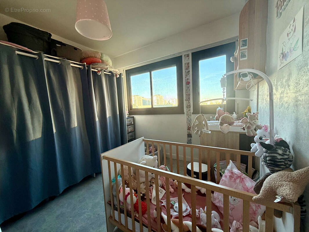 Appartement à POITIERS