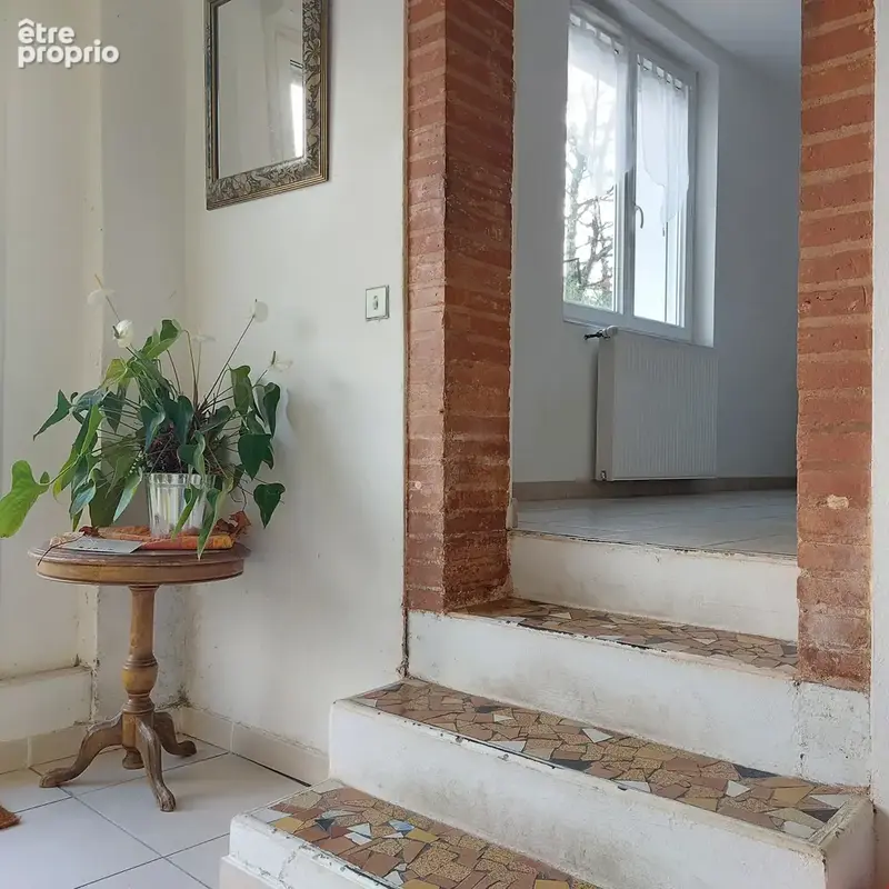 Maison à MONTAUBAN