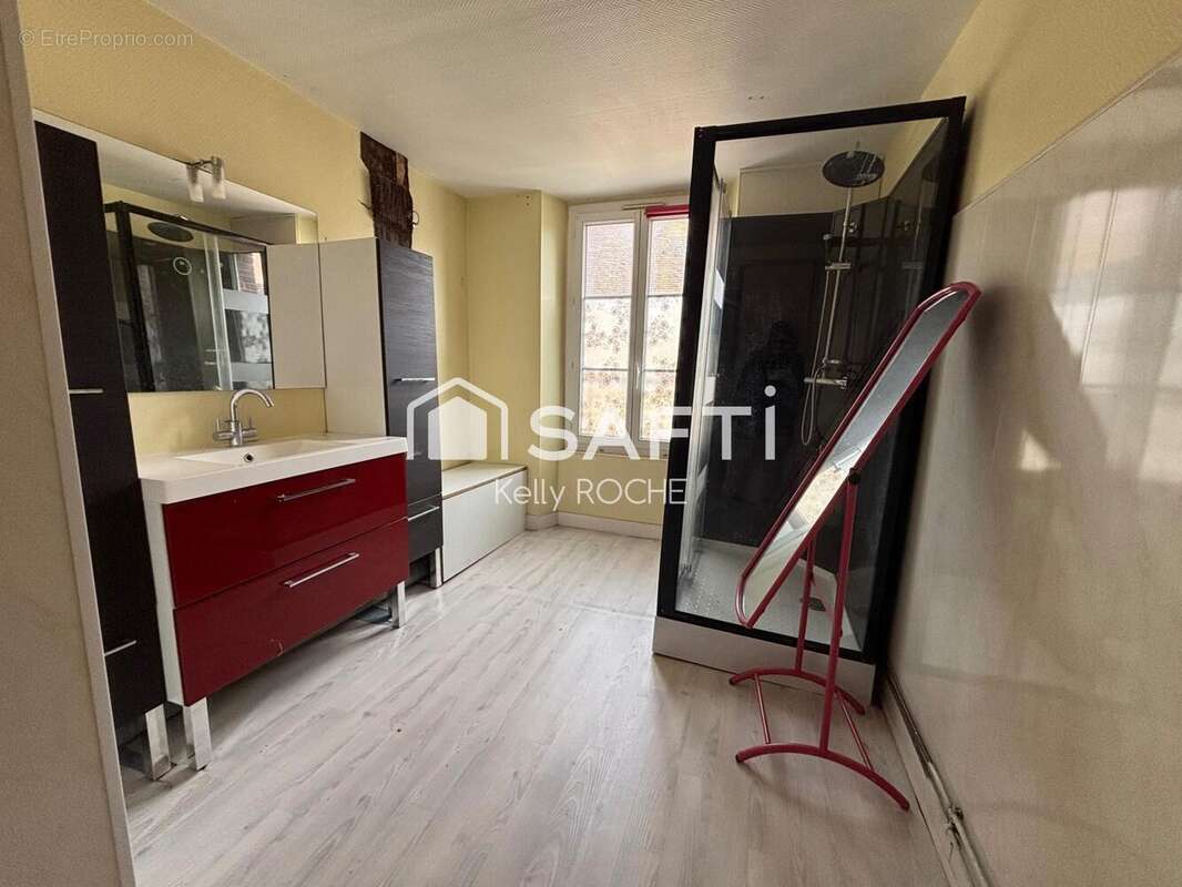 Maison 215 m² à La Ferte-Vidame  - photo 4