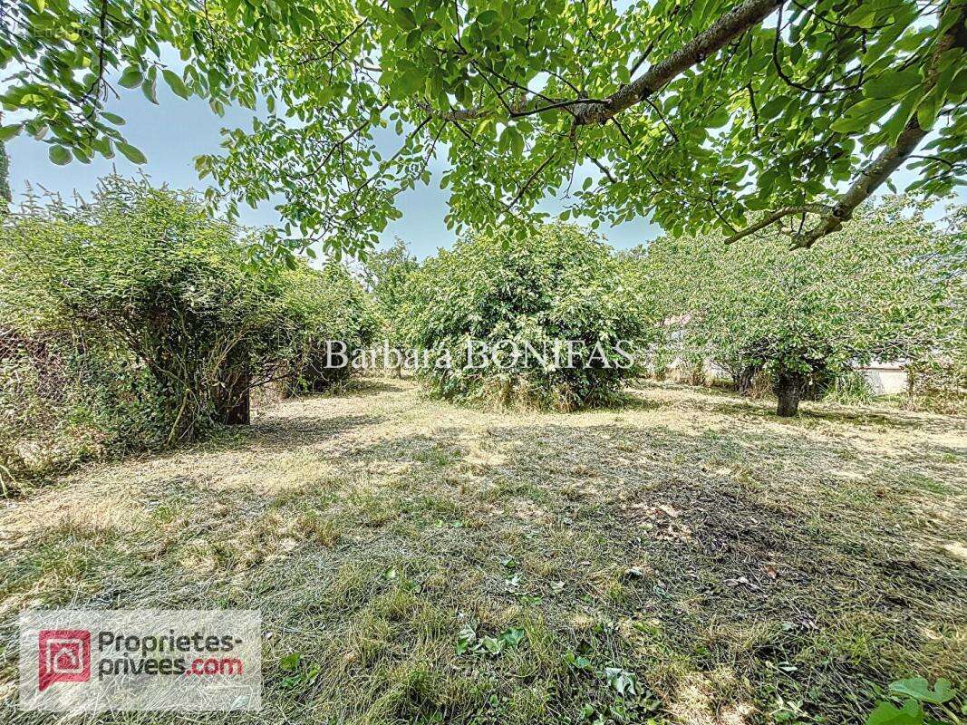 Maison Saint Sulpice La Pointe 5 pièce(s) 124 m2 - photo 17