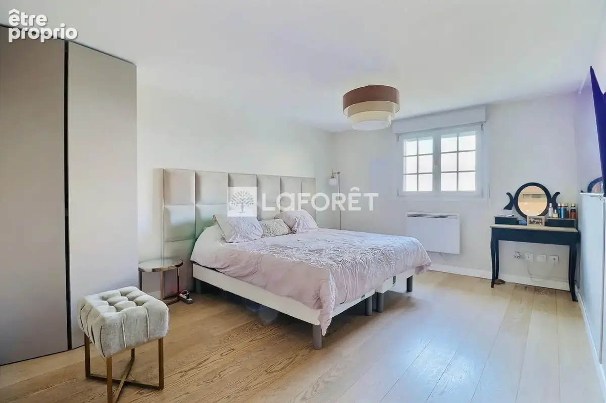 Appartement 4 pièces Romainville - photo 14