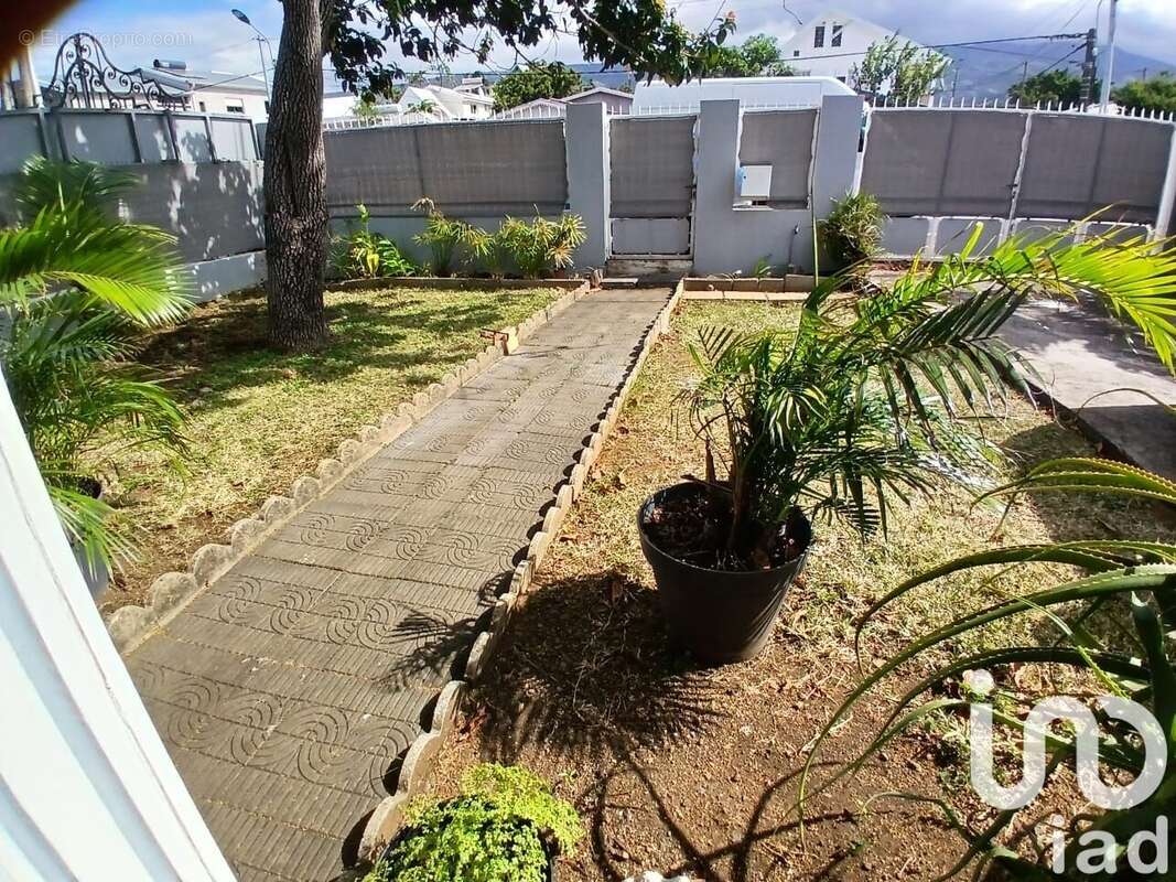 Photo 9 - Maison à SAINTE-MARIE