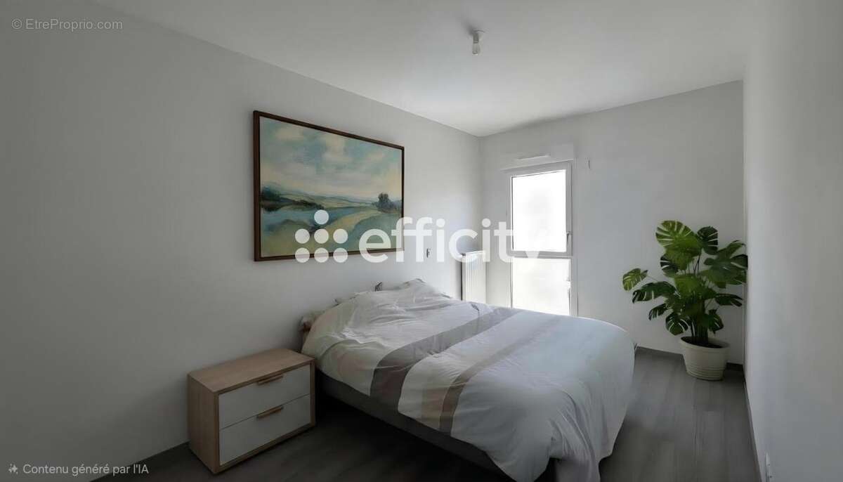 Appartement récent - photo 6