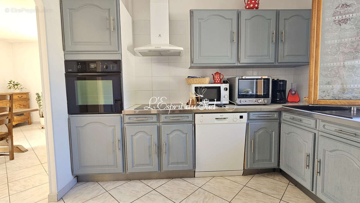 Maison 104 m² à Rabastens  - photo 5