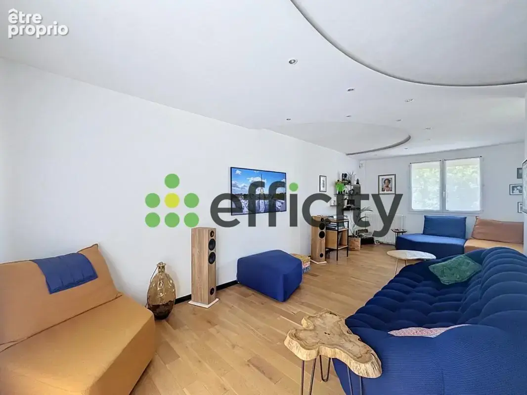 Maison 7 pièces 134 m² à vendre à Gournay-Sur-Marne (93460) - photo 3
