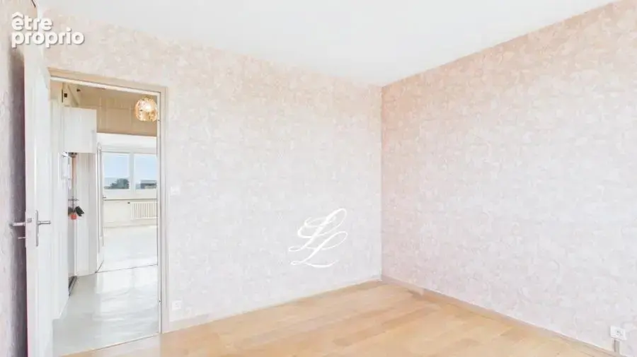 Appartement 87 m² à Le Mans  - photo 68