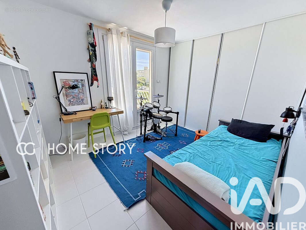 Appartement 83 m² à Sanary-Sur-Mer  - photo 9