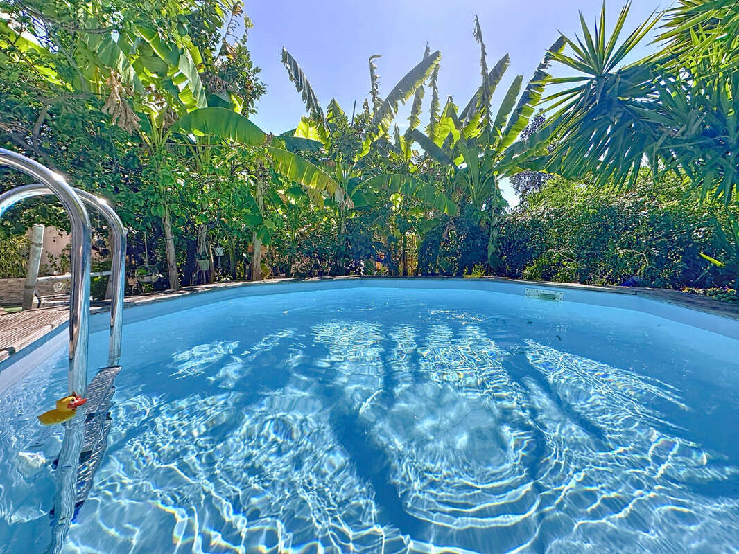 Photo 4 - Maison à CANNES