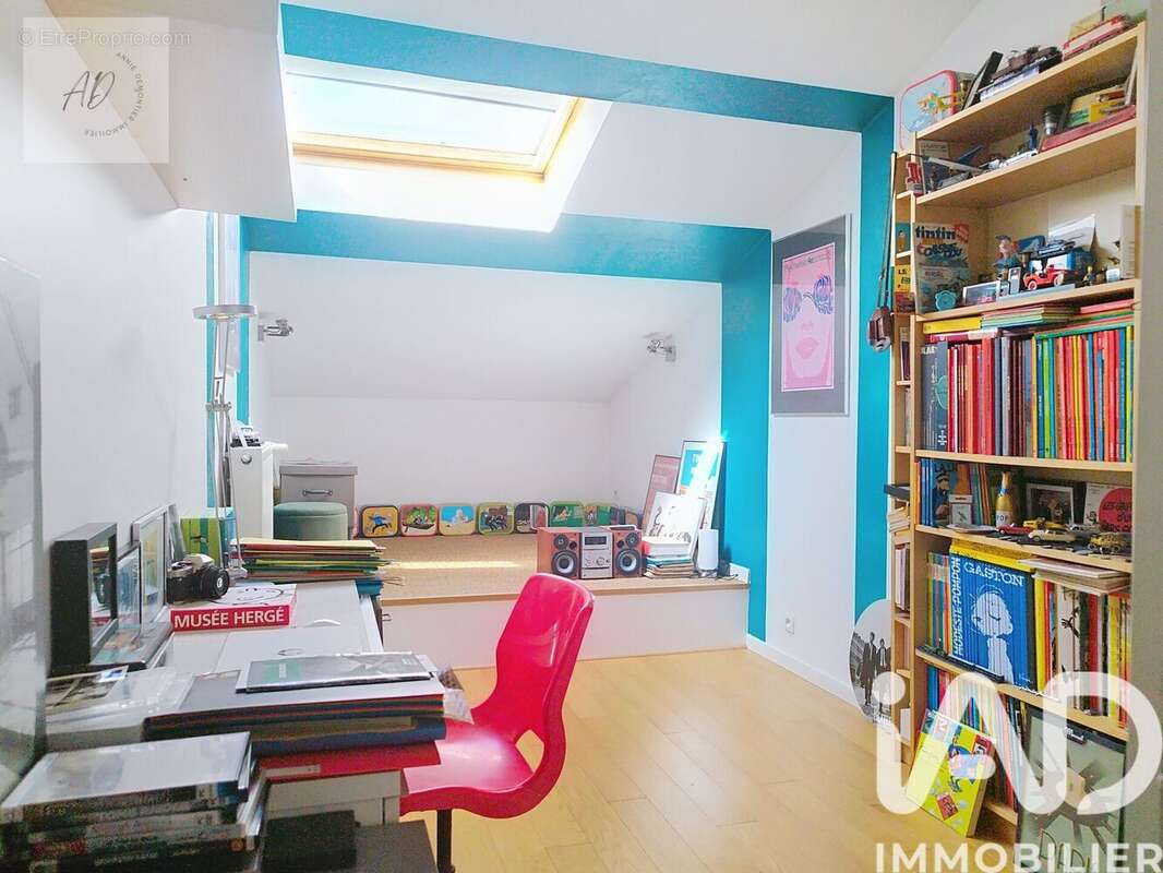 Photo 7 - Appartement à THIAIS