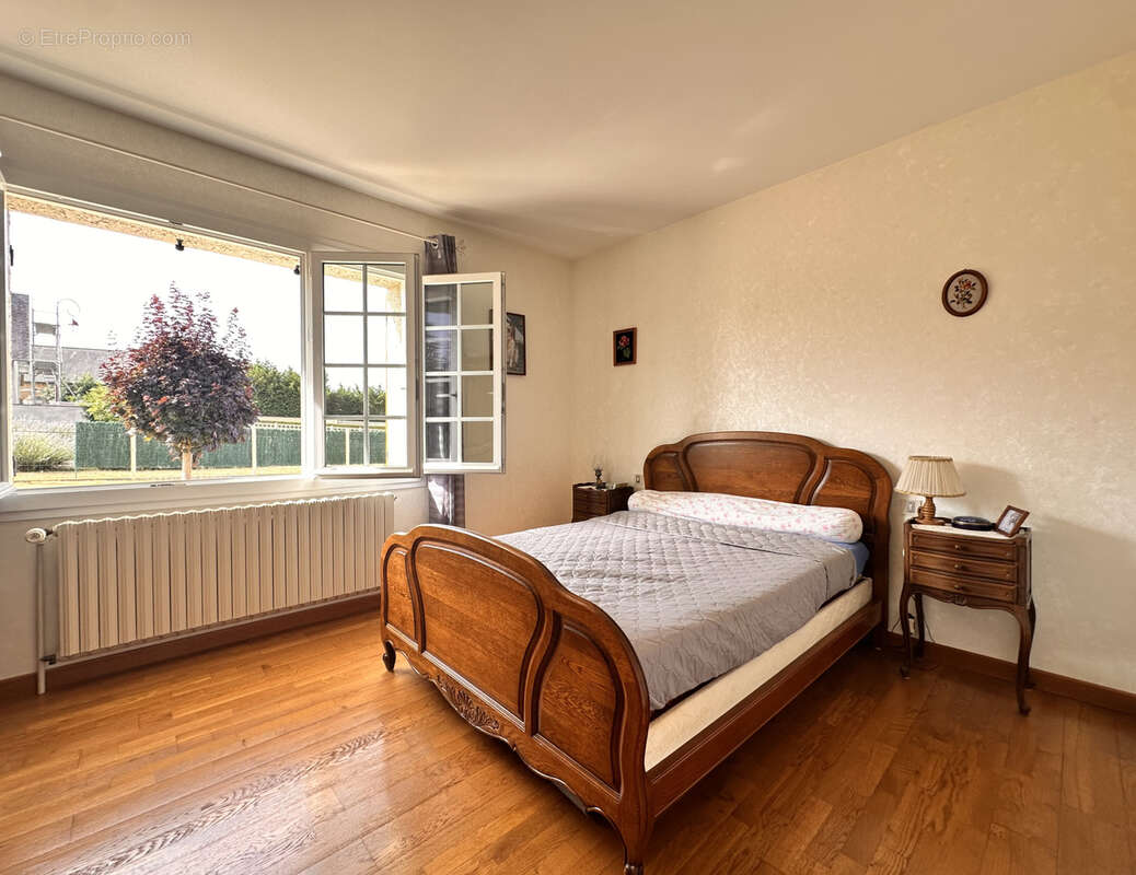 Maison de 93m2 sur sous-sol total - photo 4