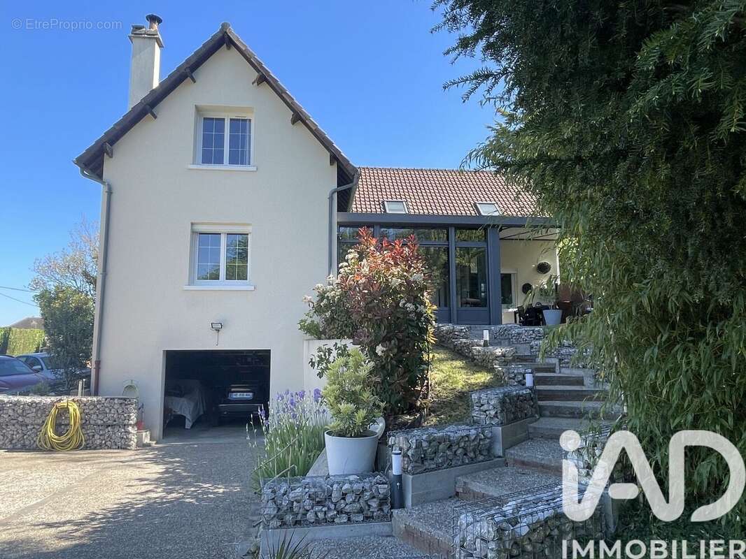 Photo 3 - Maison à BAZEMONT