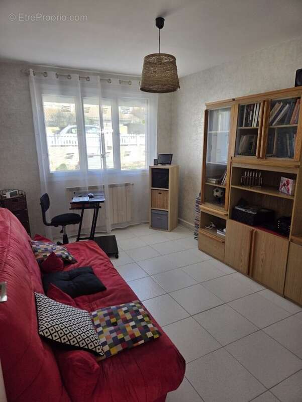Maison à BEZIERS