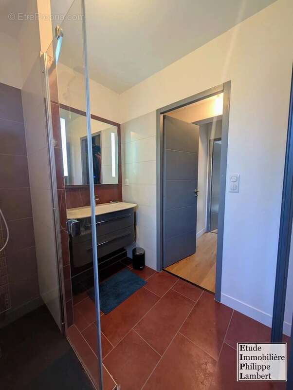 Maison à BOIS-LE-ROI