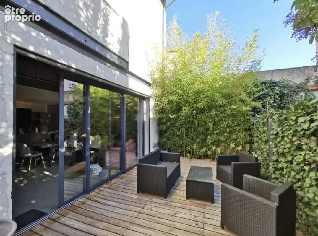 Maison 4 pièces 89 m² à vendre à Montelimar (26200) - photo 3