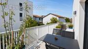 Appartement à SAINT-LAURENT-DE-MURE