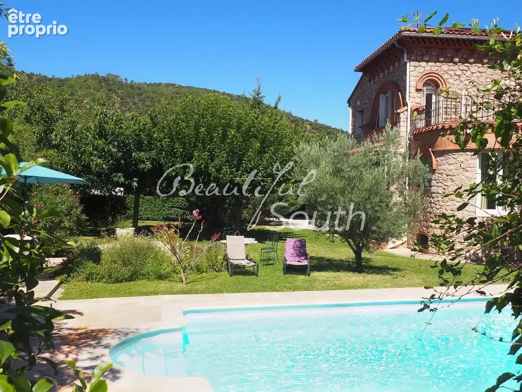 Maison à PRADES
