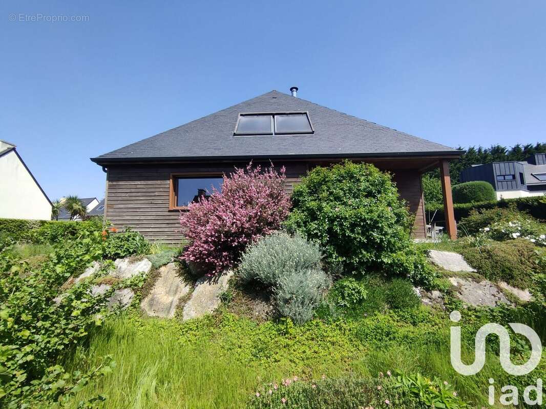 Photo 2 - Maison à THEIX